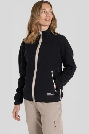 Craghoppers CO2 Renu Full Zip Fleece