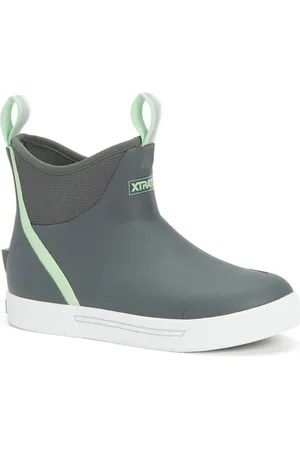 Xtratuf Wheelhouse Deck Boot