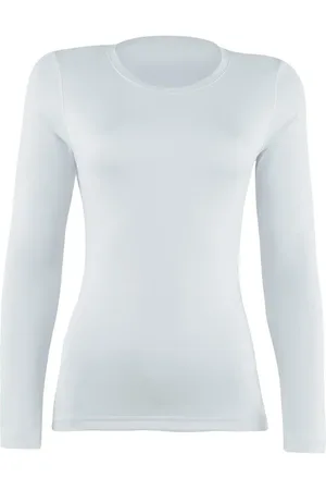 Rhino Sports Baselayer Long Sleeve Pack of 2