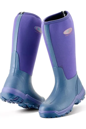 Grubs Boots Frostline 5.0 Classic Insulated Wellington Boots