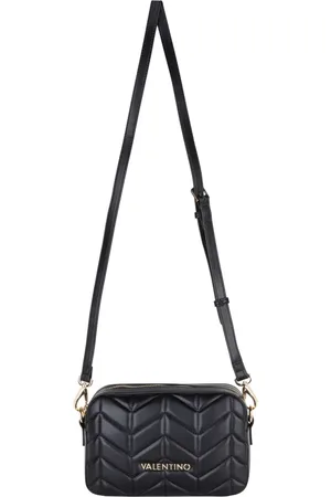 VALENTINO Petal Re Quilt Camera Bag