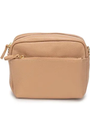 Elie Beaumont Crossbody Town Bag