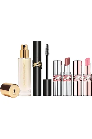 Saint Laurent Makeup Icon Discovery Kit Gift Set
