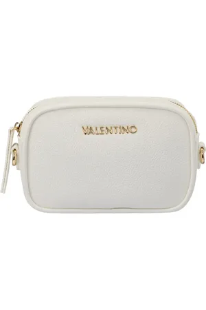 VALENTINO Miramar Camera Logo Strap Bag