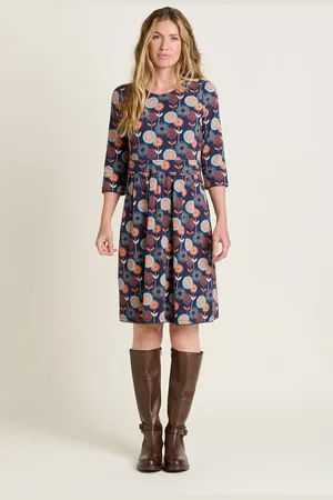 Brakeburn Freya Dress