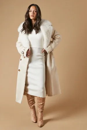 Oasis Kenia Faux Suede High Block Heel Pointed Knee Boot
