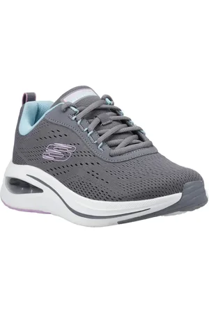Skechers Skech-Air Meta - Aired Out Trainer