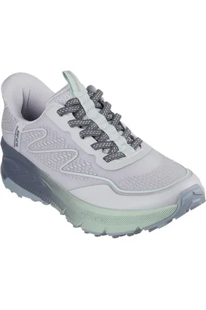 Skechers Switch Back Mist Hiking Shoes