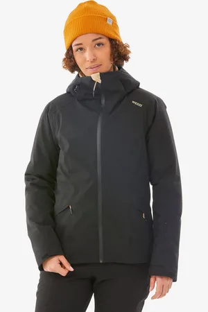 DECATHLON Warm Ski Jacket 500