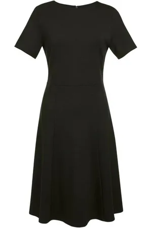 Brook Taverner Belinda Jersey Dress