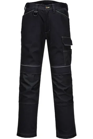 Portwest PW3 Stretch Work Trousers
