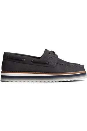 Sperry Authentic Original Stacked Boat Shoe