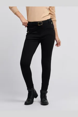 U.S. Polo Assn. Stretch Contour Formal Jodhpurs