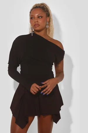 Heretic Nine Haute-Line Skirt