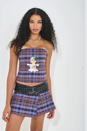 Heretic Nine The Heritage Corset