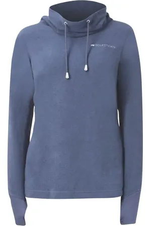 HY Synergy Fleece Top
