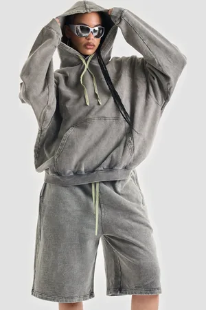 Heretic Nine Momentum Hoodie