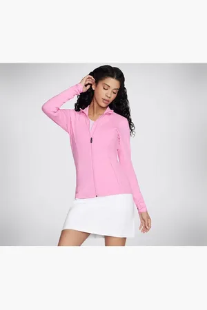 Skechers GOWALK Wear Mesh Jacket