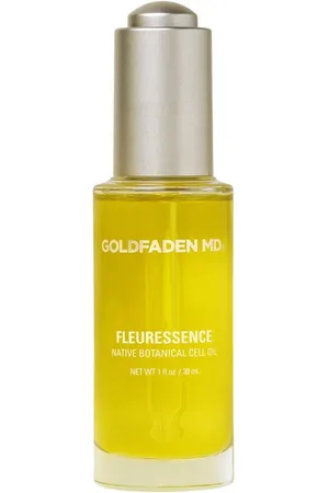 Goldfaden MD Fleuressence Native Botanical Cell Oil 30ml