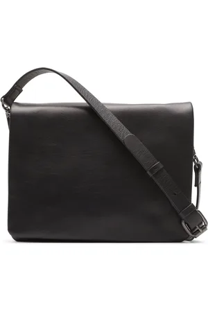 Clarks Treen Medium Leather Across Body Bag