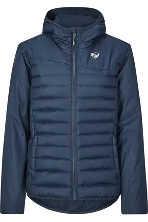 Ziener Nantana Puffer