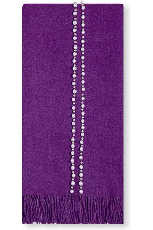 James Lakeland Pearl Scarf