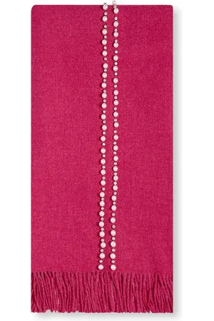 James Lakeland Pearl Scarf