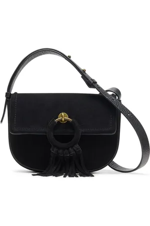 Clarks Casual Cross 2 Suede Across Body Bag
