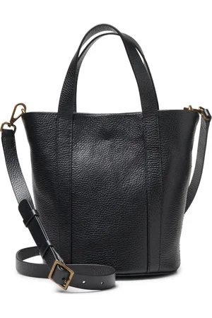 Clarks Dress Mid Leather Shoulder Bag