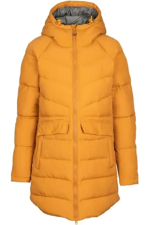 Trespass Judda Padded Jacket