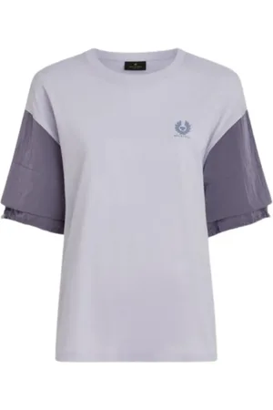 Belstaff Sol Violet T-Shirt