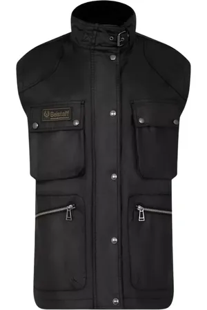 Belstaff Edition Gilet Down Jacket