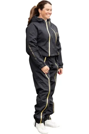 Supreme Products Show Rider Waterproof Active Onesie