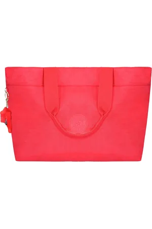 Kipling Colissa Womens Tote Bag