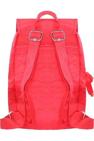 Kipling City Womens Backpack