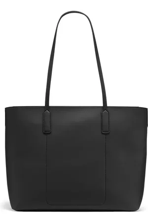 DKNY Saige East West 2 In 1 Top Zip Tote