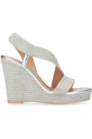 Carvela Gala Wedge Jewel 110