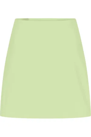 GIRLFRIEND COLLECTIVE High Rise Fitness Skort