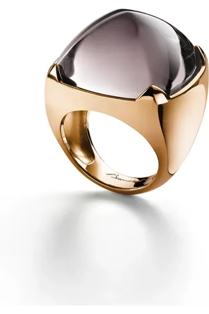 Baccarat Obsidian Veil Ring 2803169