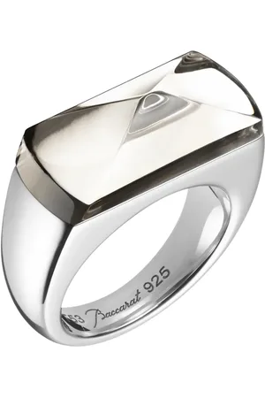 Baccarat Prism Elegance Ring