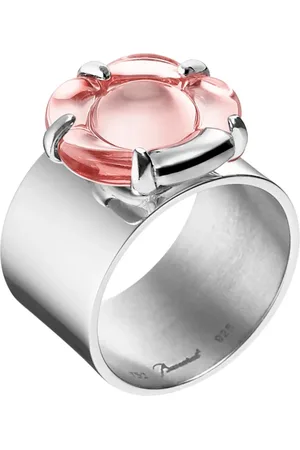 Baccarat Blush Glow Ring 2807217