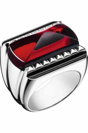 Baccarat Crimson Blaze Ring
