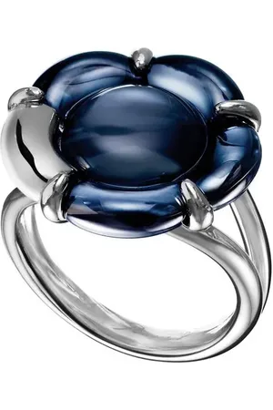 Baccarat Twilight Petal Ring 2806559