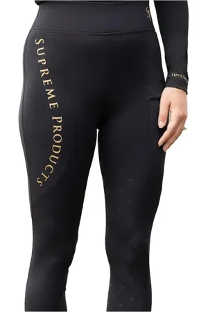 Supreme Products Show Rider Horse Riding Tights