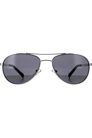 Calvin Klein Aviator Grey R165S