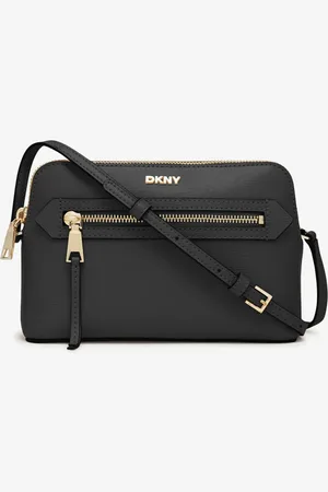 DKNY Bryant Ave Top Zip Dome Crossbody
