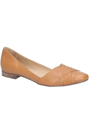 Hush Puppies Marley Ballerina