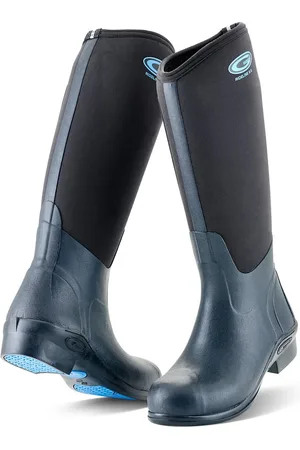 Grubs Boots Rideline 5.0 Riding Wellington Boots