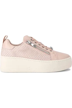 Carvela Connected Zip Hotsox