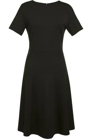 Brook Taverner Belinda Jersey Dress